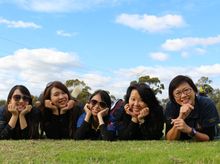 Hoi Fai is fundraising for "Walk with LOVE" Charitable City Orienteering