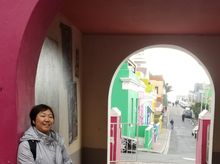 Pearl is fundraising for "Walk with LOVE" Charitable City Orienteering
