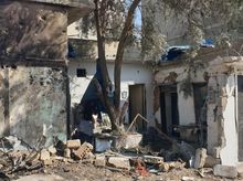 Urgent help for Syria - raise fund for 200 Emergency Relief Packs