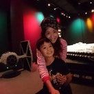 Carrie Wong
