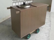 去吧！堅 ‧ 平民美食車計劃（展覽、巡遊、墟市）
