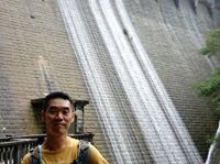 Steven Yau is fundraising for Hong Kong Paralympic Committee & Sports Association for the Physically Disabled