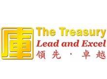庫務署愛心健行隊 The Treasury Trail Walkers is fundraising for Po Leung Kuk Charity Walk 2021