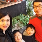 The CHAN family