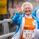 Mrs Patricia Chu