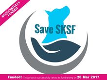 Save Sai Kung Stray Friends