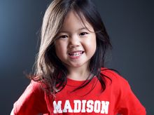 Madison is fundraising for RMHC Power of Kids Madison is fundraising for RMHC Power of Kids