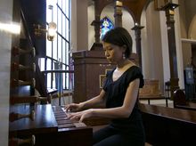 In search of pipe organs and their communities in Hong Kong