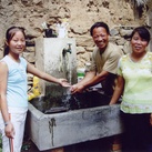 Anthony Tong 湯校長