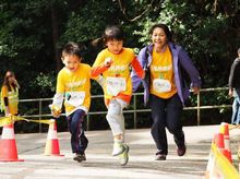 Rico is fundraising for Eco-Rangers 2016 Rico is fundraising for Eco-Rangers 2016