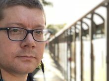 Steven Wolstencroft is fundraising for Viva Runners 2018 Steven Wolstencroft is fundraising for Viva Runners 2018