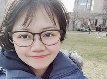 Lisa Lai is fundraising for Light and Love Home Charity Walk 2020(Special Edition) Lisa Lai is fundraising for Light and Love Home Charity Walk 2020(Special Edition)