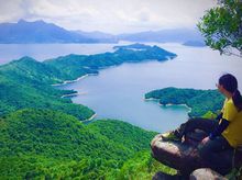 Karen Tsang is fundraising for Eco-Rangers 2016
