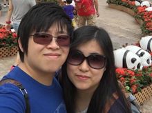 Kaito Poon is fundraising for Eco-Rangers 2016