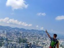 Anthony Yip is fundraising for The Hong Kong Anti-Cancer Society