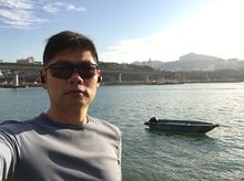 daniel tong is fundraising for The Hong Kong Anti-Cancer Society daniel tong is fundraising for The Hong Kong Anti-Cancer Society
