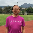 Eric, Ezrela and Ezmond Cheung