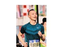 Timmy Wong is fundraising for "Seeing is Believing" - Orbis