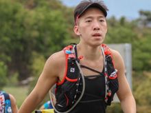 Calvin Law is fundraising for UNHCR : "2 BILLION KILOMETRES TO SAFETY" for refugee shelters Calvin Law is fundraising for UNHCR : "2 BILLION KILOMETRES TO SAFETY" for refugee shelters