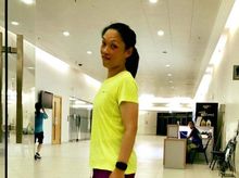 Debbie Lau is fundraising for The Hong Kong Anti-Cancer Society