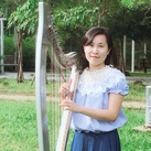 潘卓婷Geraldine