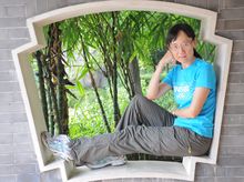 Catherine Li is fundraising for Hong Kong Unison