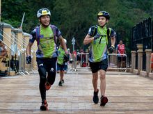 SONIC is fundraising for Outward Bound Adventure Race 2019 SONIC is fundraising for Outward Bound Adventure Race 2019
