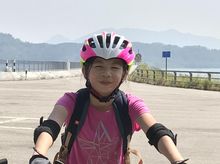 Kelly Wong is fundraising for Team FEAR Challenge 2017 Kelly Wong is fundraising for Team FEAR Challenge 2017