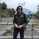Stephen Tsang