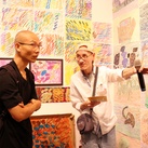 Iat-hong&Wong Sir