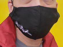 赤霞量咫小隊 Benjamin 正為「2021 奧比斯盲俠行 - 盲俠敢SEE隊」籌款 赤霞量咫小隊 Benjamin 正為「2021 奧比斯盲俠行 - 盲俠敢SEE隊」籌款