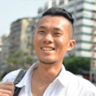 Winston Lau