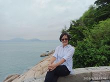 Bonnie Lam is fundraising for Light and Love Home Charity Walk 2020(Special Edition) Bonnie Lam is fundraising for Light and Love Home Charity Walk 2020(Special Edition)