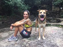 Smells Like Team Spirit is fundraising for Outward Bound Adventure Race 2019 Smells Like Team Spirit is fundraising for Outward Bound Adventure Race 2019