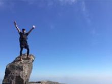 Gavin Tam is fundraising for "Seeing is Believing"- Orbis