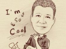 Victor@PolyU is fundraising for 20K Challenge