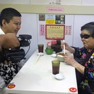 Lin-tai&LesleyMak