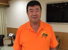 Liao Zeyun is fundraising for A dollar to save food waste