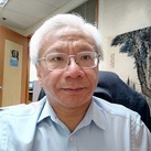 Leon Chau 鄒小龍