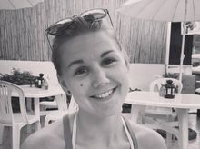 Summer Lowe is fundraising for The Hong Kong Anti-Cancer Society Summer Lowe is fundraising for The Hong Kong Anti-Cancer Society