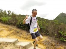 Nomis Fung is fundraising for The Hong Kong Anti-Cancer Society Nomis Fung is fundraising for The Hong Kong Anti-Cancer Society