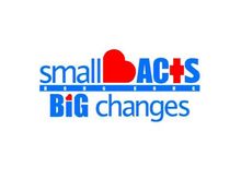 Small Acts Hong Kong 正為「善寧會 - 四月登山善行」籌款