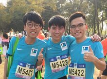 白龍 is fundraising for The Hong Kong Anti-Cancer Society