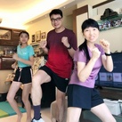 ToTo, Man & Yip family 