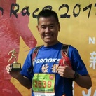 猛龍長跑隊隊長 Roger
