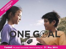 One Goal Nutrition Clubs for Malnourished Children in Vietnam