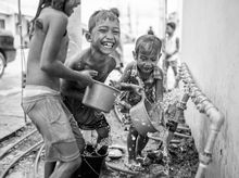 DBishop is fundraising for Soap Cycling - Help Launch the MEY (美) Program