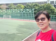 Daisy Yuen is fundraising for Light and Love Home Charity Walk 2020(Special Edition) Daisy Yuen is fundraising for Light and Love Home Charity Walk 2020(Special Edition)