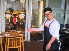 子鍵 is fundraising for 陪你跑．做得到 iRun for Abilities