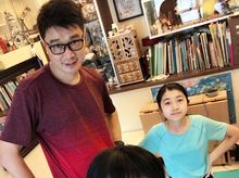 To Man&Yip Family is fundraising for Light and Love Home Charity Walk 2020(Special Edition) To Man&Yip Family is fundraising for Light and Love Home Charity Walk 2020(Special Edition)